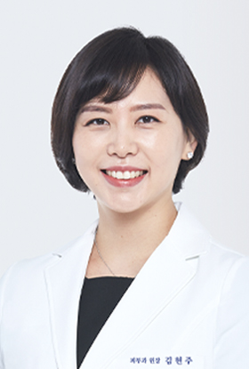 Dr. 김현주